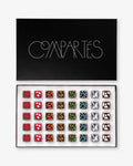 40 Piece Holiday Chocolates - Luxury Limited Edition Box