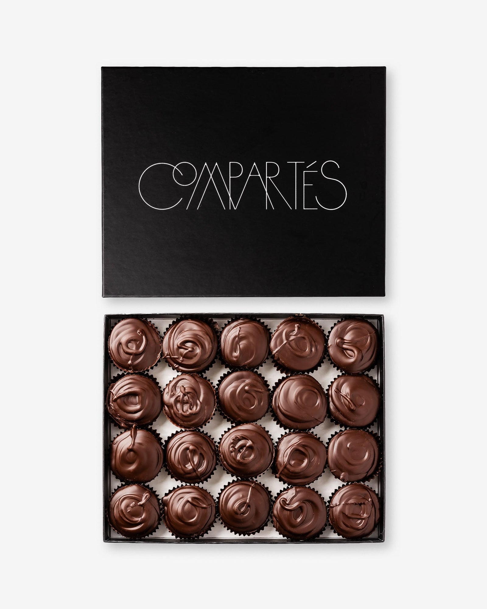 Gluten-Free Chocolate