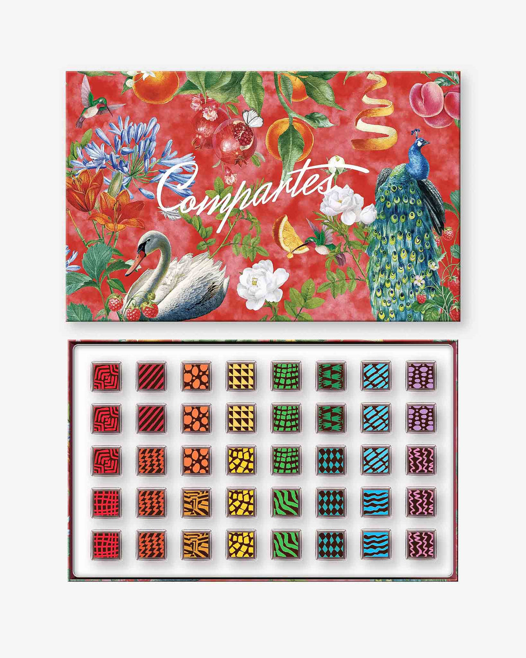 40 Piece Signature Truffles Gift Box