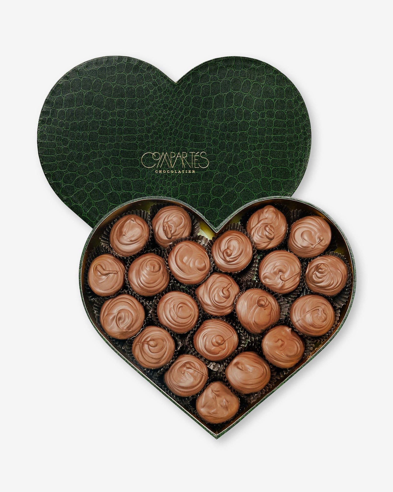 Chocolate Boxes