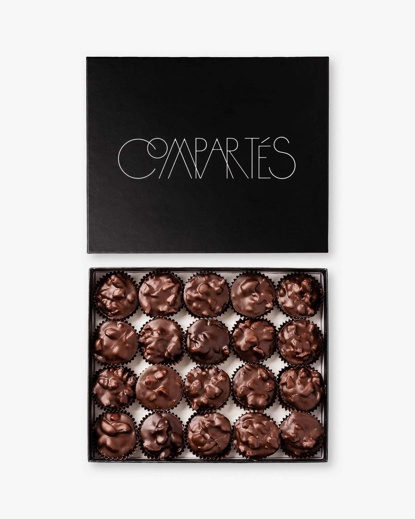 Chocolate Boxes